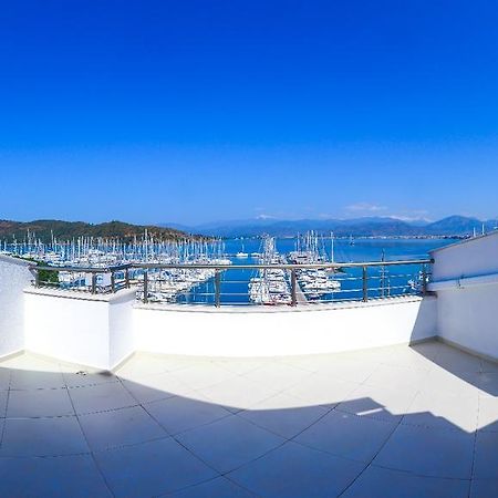 Luxury Apartment With Seaview 페티예 외부 사진