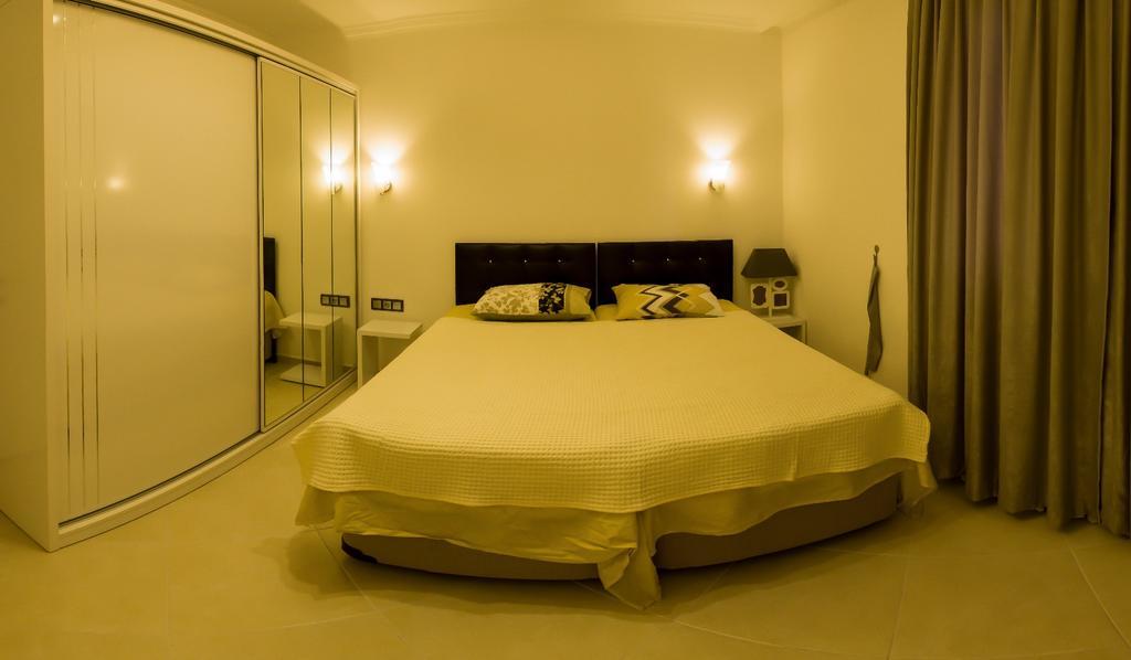 Luxury Apartment With Seaview 페티예 외부 사진